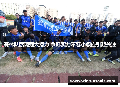 森林队展现强大潜力 争冠实力不容小觑应引起关注