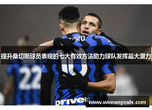 提升桑切斯球员表现的七大有效方法助力球队发挥最大潜力